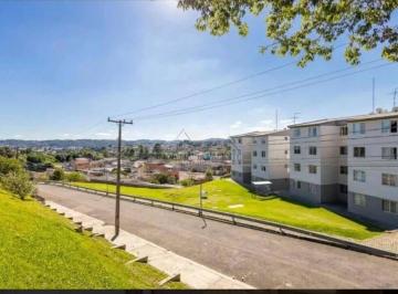 Apartamento · 43m² · 2 Quartos · 1 Vaga · Apartamento à venda em Almirante Tamandaré – Bairr