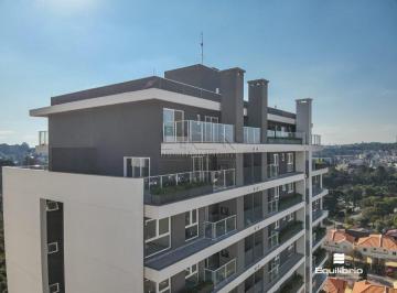 Apartamento · 87m² · 3 Quartos · 1 Vaga · Apartamento Novo à Venda no Hauer – 3 Quartos, 1 S