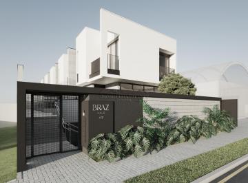 Casa · 142m² · 3 Quartos · 2 Vagas · Excelentes sobrados em condomínio, com 3 dormitóri