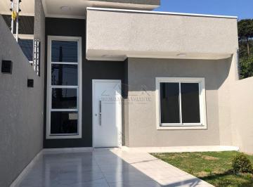 Casa · 90m² · 3 Quartos · 1 Vaga · Casa Ampla de 90m2 com 3 Dormitórios sendo 1 Suíte
