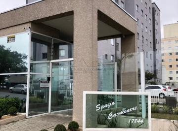 Apartamento · 49m² · 2 Quartos · 1 Vaga · Apartamento 2 andar 2 Quartos com Suíte à Venda n
