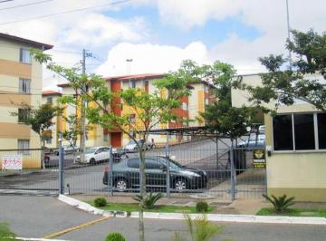 Apartamento · 42m² · 2 Quartos · 1 Vaga · Apartamento térreo acolhedor e bem localizado no R