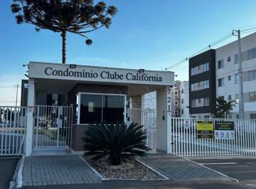 Apartamento · 40m² · 2 Quartos · 1 Vaga · Apartamento de 3º andar com 2 quartos, vaga de gar