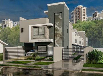 Apartamento · 120m² · 3 Quartos · 2 Vagas · Triplex moderno e amplo localizado no bairro Ubera