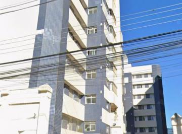 Apartamento · 120m² · 3 Quartos · 1 Vaga · Elegância e conforto no Ecoville – Apartamento de