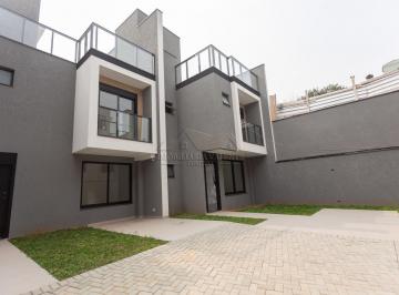 Apartamento · 119m² · 3 Quartos · 2 Vagas · Sobrado Triplex com 3 dormitórios, sendo 1 suíte c