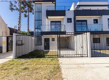 Apartamento · 136m² · 3 Quartos · 2 Vagas · Triplex a partir de 136m² no Cajuru 3  dormitórios