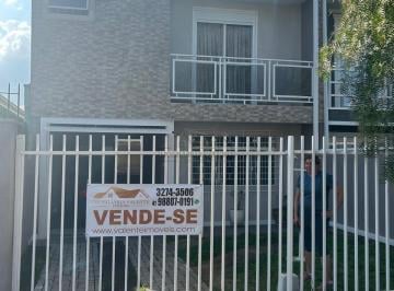Casa · 3 Quartos · 3 Vagas · Seu Novo Lar com Suíte com closert, Fogão a Lenha