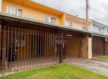 Casa · 110m² · 3 Quartos · 2 Vagas · Sobrado de 110m² com 3 Dormitórios sendo 1 Suíte c