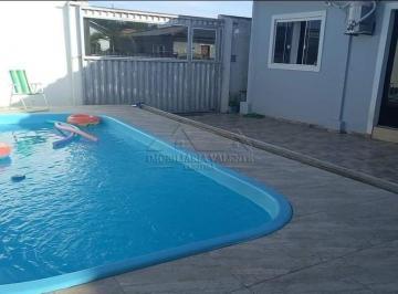 Casa · 100m² · 3 Quartos · 3 Vagas · Oportunidade única! Casa ampla localizada na Praia