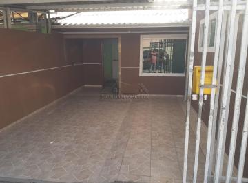 Casa · 135m² · 3 Quartos · 2 Vagas · Oportunidade no Sítio Cercado: casa de 135m² com 3