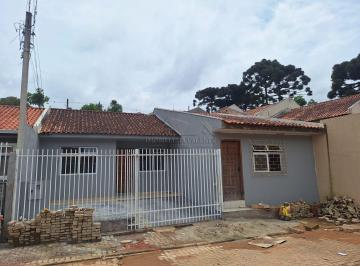 Casa · 42m² · 2 Quartos · 1 Vaga · Imperdível! Casa de condomínio  2 Quartos em Fazen