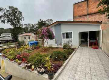 Casa · 2 Quartos · 6 Vagas · Casa Térrea à Venda – 2 Quartos – 6 Vagas – Lamenh