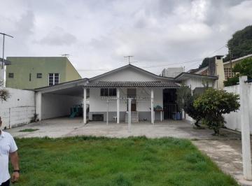 Terreno · 661m² · 3 Quartos · 7 Vagas · Terreno ZR3 de 661m² (14X60) com casa ampla de 3 d
