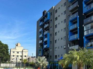 Apartamento · 67m² · 3 Quartos · 1 Vaga · Apartamento à venda de 4° andar, no bairro Campo C