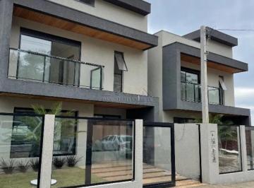 Casa · 138m² · 3 Quartos · 1 Vaga · Lindo sobrado no bairro Eucaliptos | 3 dormitórios