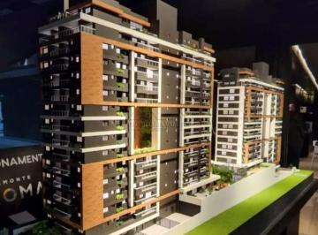 Apartamento · 68m² · 2 Quartos · 1 Vaga · Piemonte Croma – Viva Arte e Conforto a 4 Minutos