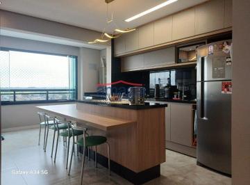 137242_irD323J89mL6_1372426926f845a0d47.jpg · Apartamento novo à venda 3 Dormitórios com 3 Suítes - Zona Sul São José dos Campos