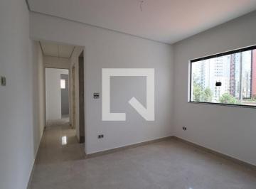 Apartamento · 100m² · 3 Quartos · 1 Vaga · Apartamento à Venda - Jardim Bela Vista, 3 Quartos, 100 m2