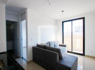 Apartamento · 48m² · 2 Quartos · 1 Vaga · Apartamento à Venda - Jardim Bela Vista, 2 Quartos, 48 m2