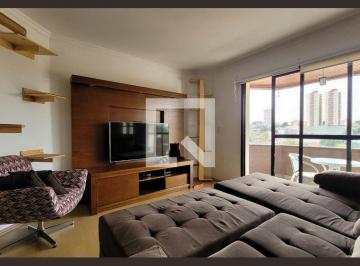 Apartamento · 120m² · 3 Quartos · 3 Vagas · Apartamento à Venda - Jardim Bela Vista, 3 Quartos, 120 m2