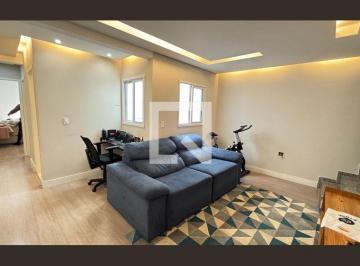 Apartamento · 100m² · 2 Quartos · 2 Vagas · Apartamento à Venda - Jardim Bela Vista, 2 Quartos, 100 m2