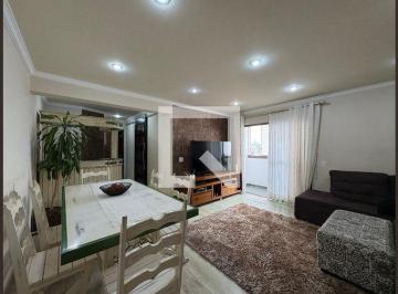 Apartamento · 105m² · 3 Quartos · 2 Vagas · Apartamento à Venda - Jardim Bela Vista, 3 Quartos, 105 m2