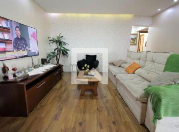 Apartamento · 126m² · 3 Quartos · 3 Vagas · Apartamento à Venda - Jardim Bela Vista, 3 Quartos, 126 m2