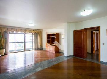 Apartamento · 218m² · 4 Quartos · 5 Vagas · Apartamento à Venda - Jardim Bela Vista, 4 Quartos, 218 m2