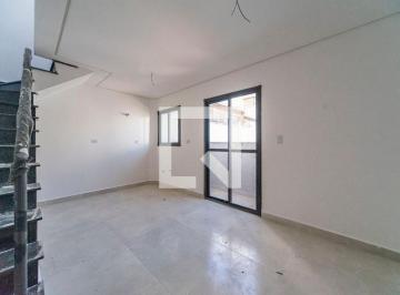 Apartamento · 92m² · 2 Quartos · 1 Vaga · Apartamento à Venda - Jardim Bela Vista, 2 Quartos, 92 m2