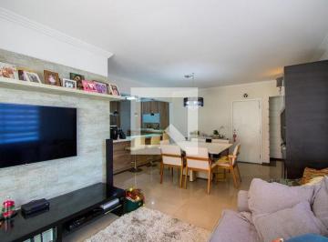 Apartamento · 134m² · 3 Quartos · 3 Vagas · Apartamento à Venda - Jardim Bela Vista, 3 Quartos, 134 m2