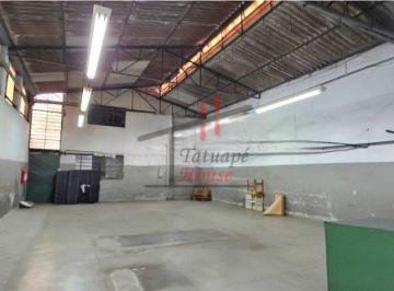 16813_i7X827_168136925f2c77f31e.jpg · Prédio Comercial com Galpão Locação Tatuapé 720m²