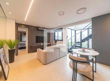 Apartamento · 108m² · 1 Quarto · 1 Vaga · Apartamento à Venda - Jardim Bela Vista, 1 Quarto, 108 m2