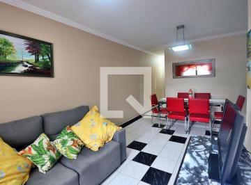 Apartamento · 62m² · 2 Quartos · 1 Vaga · Apartamento à Venda - Jardim das Maravilhas, 2 Quartos, 62 m2