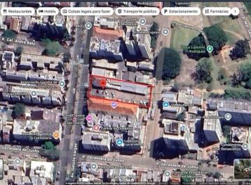 48919_i3276mB13446_4891969289aa70bb4c.jpg · Terreno no bairro Menino Deus 20x66