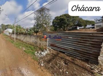 Foto 01 · Chácara à venda em Jundiapeba, Mogi das Cruzes-SP: 3 quartos, 1 sala, 2 banheiros, 10 vagas, 184,73 