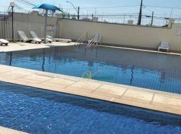 0407c9c2a03a0f3a866f5f50d7466f437e3ce9c6 · Apartamento com 2 dormitórios à venda, 55 m² por R$ 171.000,00 - Jardim Nunes - São José do Rio Pret