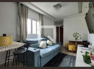 Apartamento · 100m² · 2 Quartos · 1 Vaga · Apartamento à Venda - Jardim Santo Alberto, 2 Quartos, 100 m2