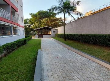 Apartamento · 60m² · 3 Quartos · 1 Vaga · APARTAMENTO - 3 DORMITÍRIOS , 1 SALA , 1 BANHEIRO E 1 VAGA DE GARAGEM - JARDIM SANTO ANDRÉ - SANTO A