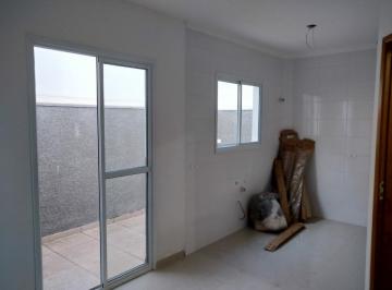 Apartamento · 40m² · 2 Quartos · 1 Vaga · Apartamento sem Condomínio com 2 dormitórios e 1 vaga de garagem