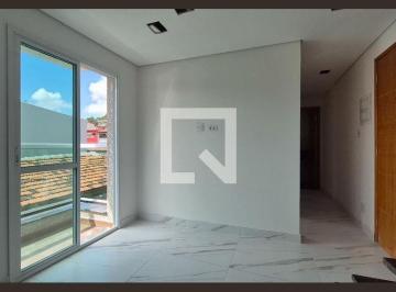 Apartamento · 89m² · 2 Quartos · 1 Vaga · Apartamento à Venda - Jardim Utinga, 2 Quartos, 89 m2