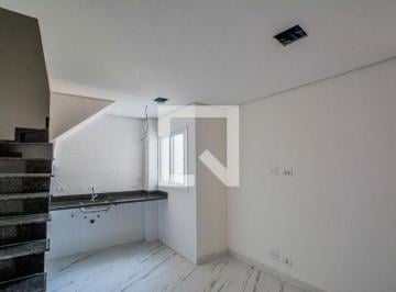 Apartamento · 86m² · 2 Quartos · 1 Vaga · Apartamento à Venda - Jardim Utinga, 2 Quartos, 86 m2