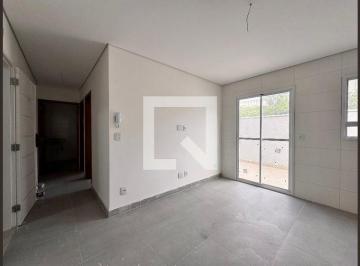 Apartamento · 66m² · 2 Quartos · 1 Vaga · Apartamento à Venda - Jardim Utinga, 2 Quartos, 66 m2
