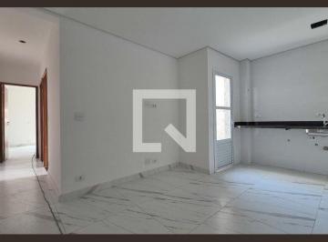 Apartamento · 61m² · 2 Quartos · 1 Vaga · Apartamento à Venda - Jardim Utinga, 2 Quartos, 61 m2