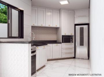 Apartamento · 60m² · 2 Quartos · 2 Vagas · Apartamento à Venda com 2 dormitórios sendo 1 suíte e com 2 vagas