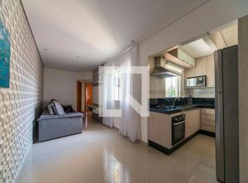 Apartamento · 94m² · 2 Quartos · 2 Vagas · Apartamento à Venda - Paraíso, 2 Quartos, 94 m2