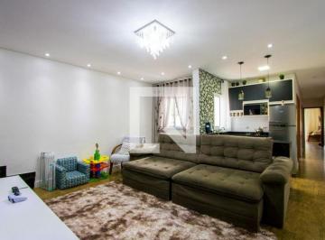 Apartamento · 160m² · 3 Quartos · 2 Vagas · Apartamento à Venda - Paraíso, 3 Quartos, 160 m2