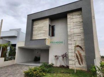 9dd176de009c9c67ff69789cc4e9cb3c40da9890 · Casa com 3 dormitórios à venda, 200 m² por R$ 1.290.000 - Setlife Residence Club 2 - Mirassol/SP