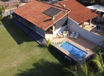 0258a39867c73fb6bb6d9f2bcd1333391de82251 · Chácara com 2 dormitórios à venda, 1000 m² por R$ 630.000,00 - Residencial Vista Alegre II e III (Zo