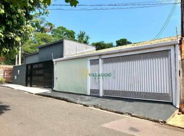 efdbd2626121e3ad2023ccdbf13880ddd575d513 · Casa com 3 dormitórios à venda, 170 m² por R$ 370.000,00 - Conjunto Habitacional CAIC - São José do 